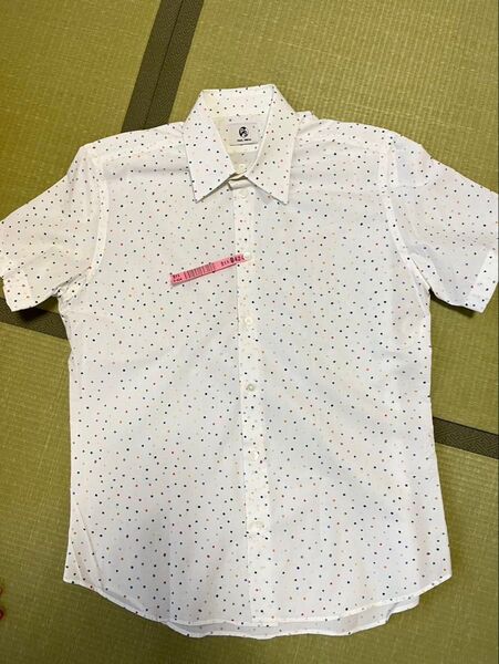【美品】Paul Smithポールスミス シャツ
