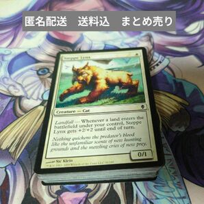 MTG 白コモン50枚 まとめ売り#3