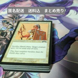 MTG 白コモン50枚 まとめ売り#1