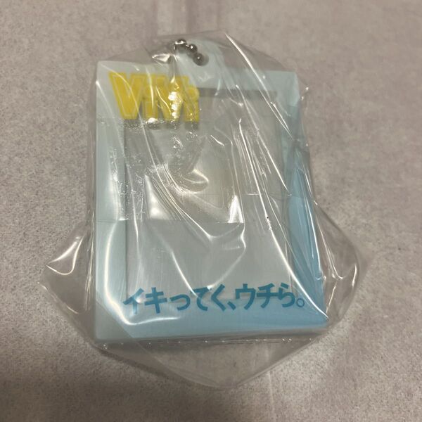ViViだれでもアクリルチャーム デザインE 未開封 アクリルキーホルダー カプセルトイ ガチャガチャ 推し活 推し活グッズ