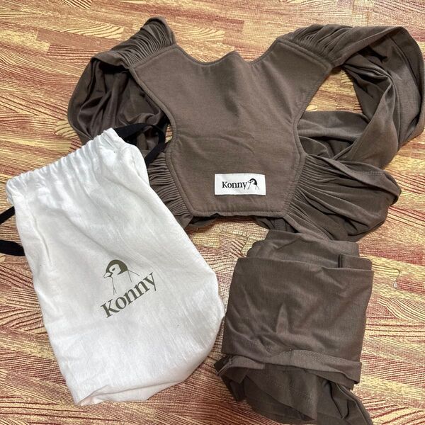 抱っこ紐 コニー ベビー用品 抱っこひも