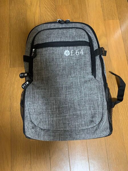 エツミ f.64 カメラバッグ