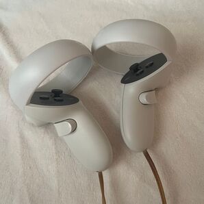 【稼動品】Meta Quest2 コントローラー メタクエスト2 左右