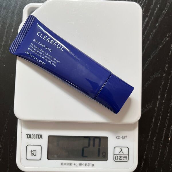 ORBIS オルビス クリアフル デイケアベース