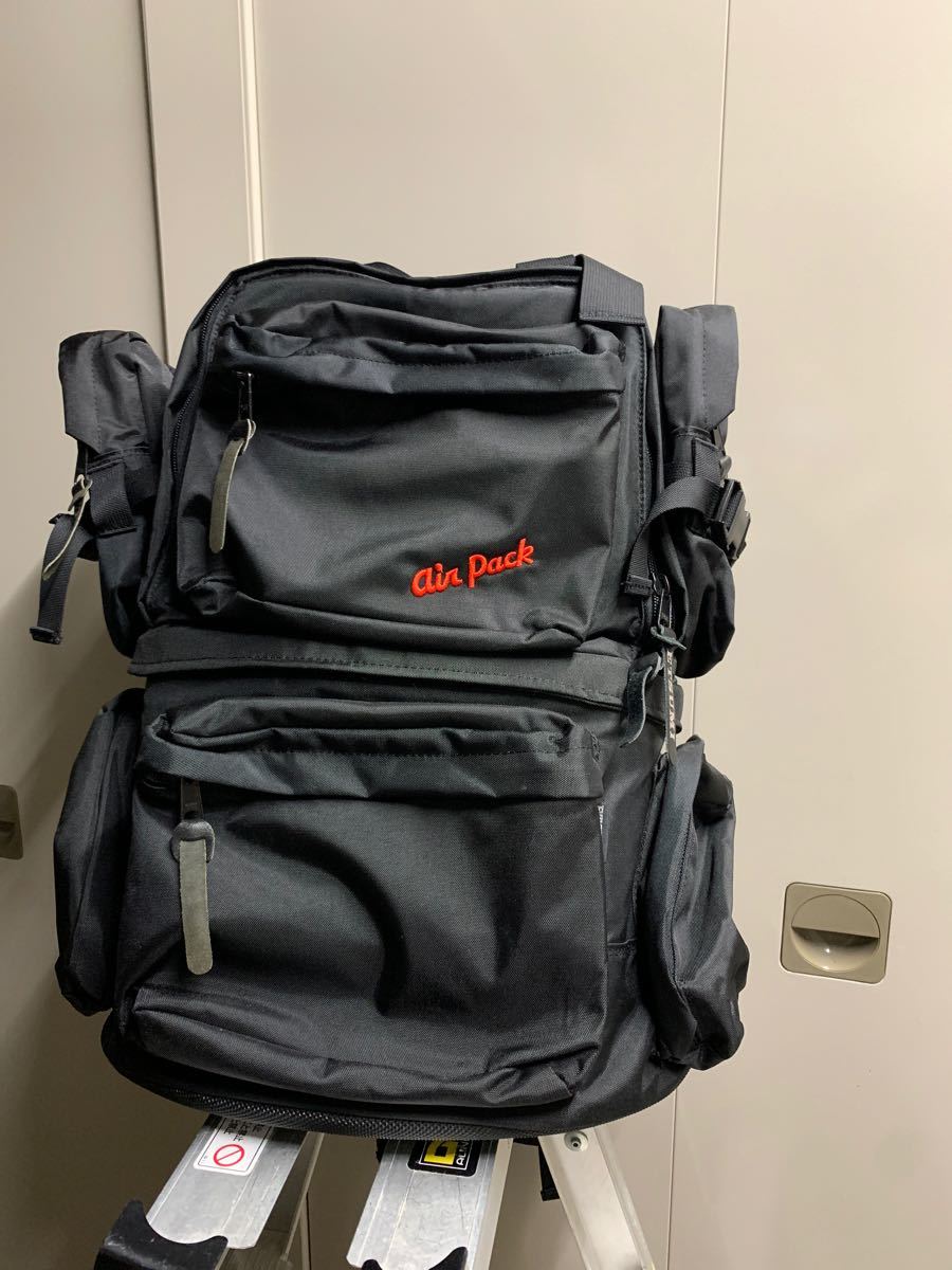 激安単価で kyu daypack カメラバッグ - comlas.org