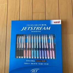 ボールペン ジェットストリーム コストコ まとめ 未開封