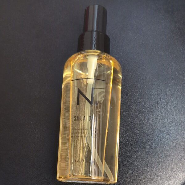 N. エヌドット シアオイル 150ml