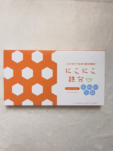 にこにこ鉄分 30包