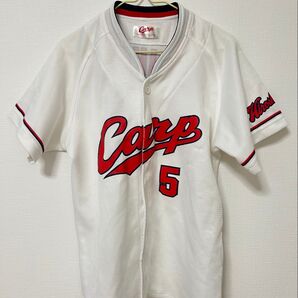 広島東洋カープ ユニフォーム キッズサイズ