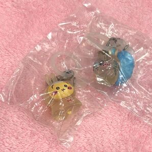 ちいかわ めじるしアクセサリー 2個セット
