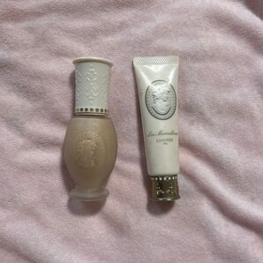 ラデュレ リクイドファンデ 10 メイクアップ ベース LADUREE 化粧下地