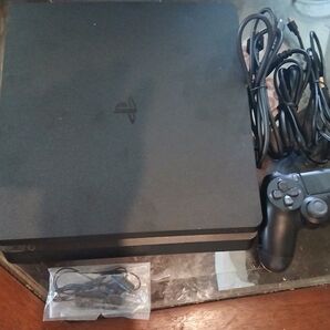 SONY PlayStation4 CUH-2200A