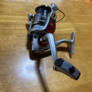 リール DS-2000 DROP SPIN