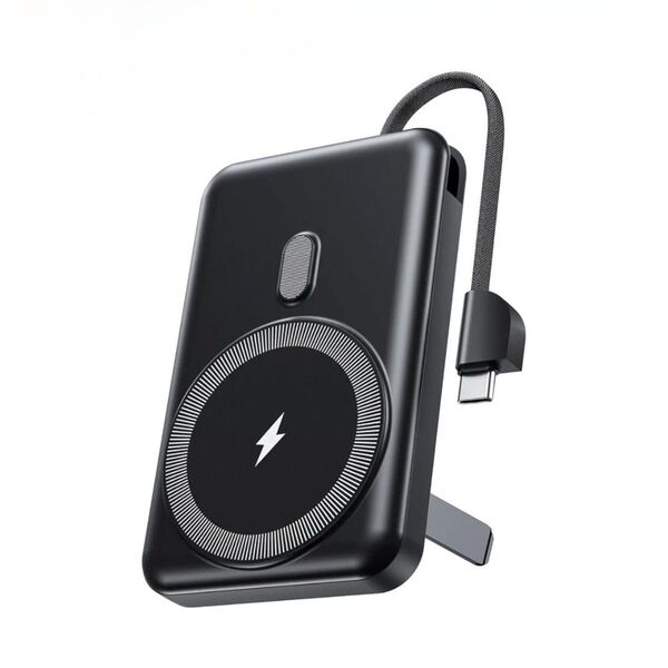 新品シュリンク未開封●G27ワイヤレスモバイルバッテリー●4台同時充電可能●マグネット式●大容量16000mAh●携帯充電器