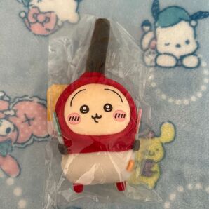 ちいかわ ハートに火をつけるマスコット (うさぎ)