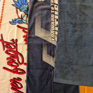 【新品】消防 救助 タオルセット ※バラ売り不可