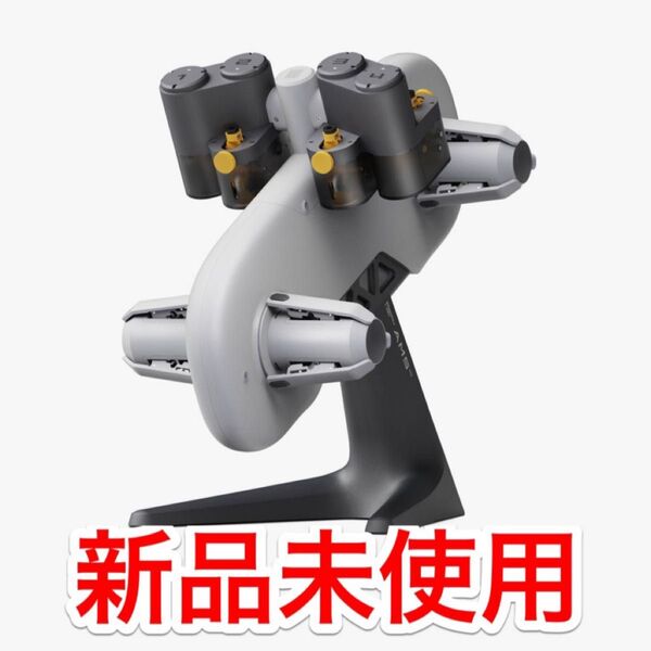 【新品未使用】 Bambu Lab AMS lite 自動素材供給システム 3Dプリンター