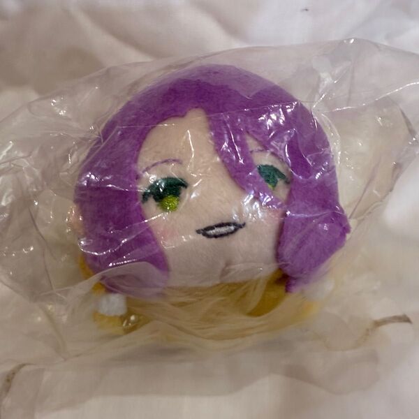 刀剣乱舞 とうらぶ もちもちマスコット通常 蜂須賀虎徹 もちマス キーホルダー ぬいぐるみ ぬいぐるみマスコット