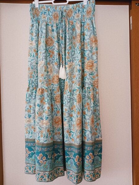 ロングスカート 新品