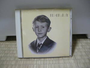 CD]ハリー・ニルソン HARRY NILSSON /ニルソン/ハリー・ニルソンの肖像/BVCP-2068/SSW/シンンガーソングライター/バーバンク・サウンド