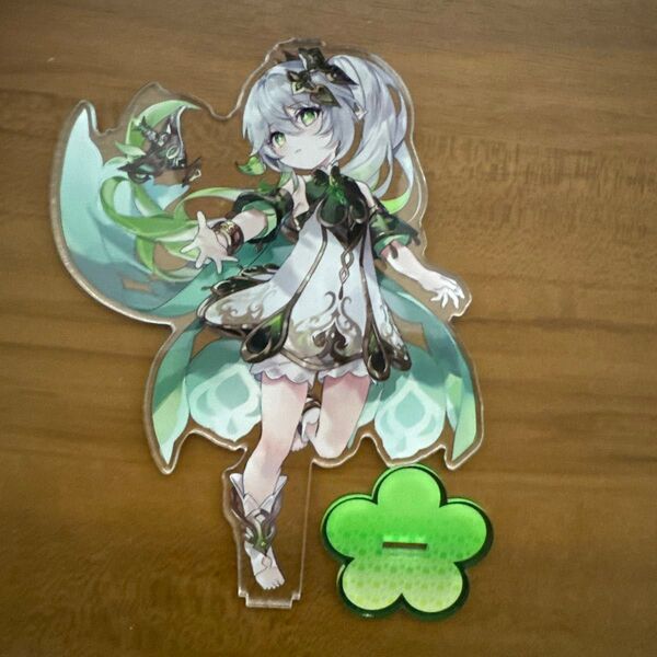 原神 ナヒーダ アクリルスタンド そらねこよほう 火ノ