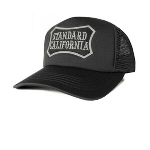 2025 S/S スタンダードカリフォルニア メッシュキャップ