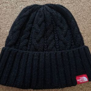 THE NORTH FACE ニット帽