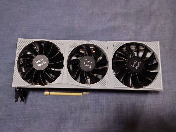 ZOTAC GEFORCE RTX 3080 10GB