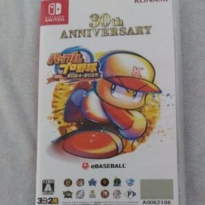 【Switch】パワフルプロ野球2024-2025