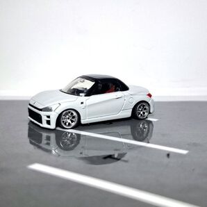 トミカ コペンGR SPORT カスタム車 美品!