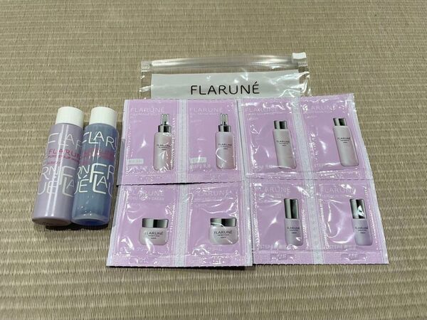 フラルネ サンプル