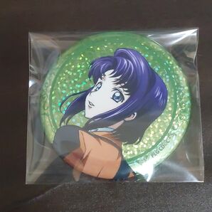 コードギアス 反逆のルルーシュ BluRay&DVD イラスト缶バッジ vol.1 セシル