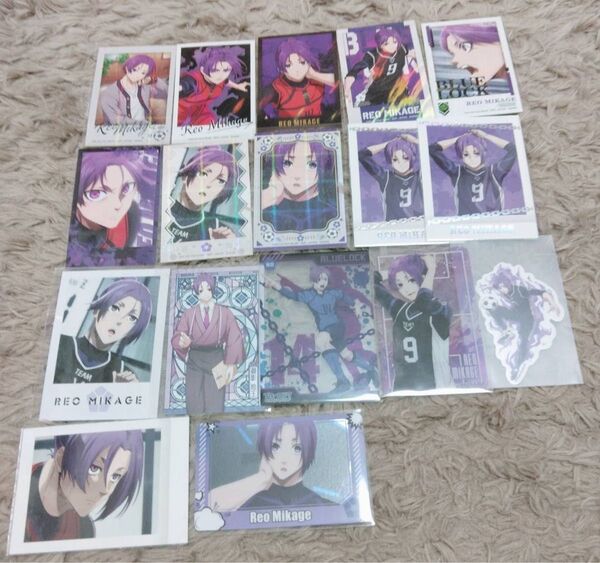 ブルーロック 御影玲王