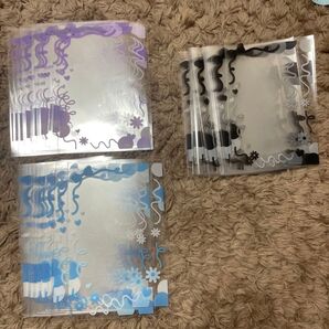 ポストカード スリーブ まとめ売り