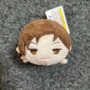 ハイキュー 伊達工業 二口堅治 もちもちマスコット もちマス