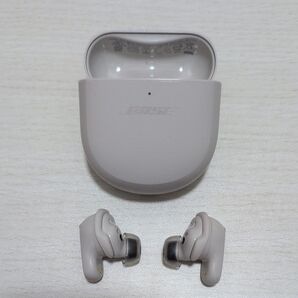 BOSE quietcomfort ultra earbuds