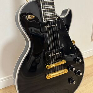 EDWARDS エドワーズ E-LP-CTM/P レスポール