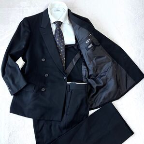 Sunbird スーツ セットアップ ブラック サイズ160cm 94BE3