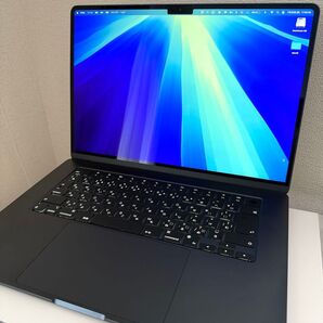 MacBook Air M3 15inch CTO 24GB 2TB