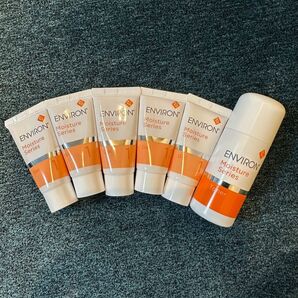 最安★エンビロンENVIRONモイスチャージェル1☆モイスチャートーナー☆美容クリニック、皮膚科専用品☆サンプルはとてもお得です♪