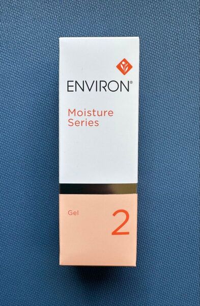★エンビロンENVIRONモイスチャージェル2☆美容クリニック、皮膚科専用品 正規品 箱あり発送です 最安ですので早い者勝ちです♪