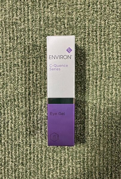 エンビロンENVIRON C-クエンス アイジェル☆美容クリニック、皮膚科専用品☆