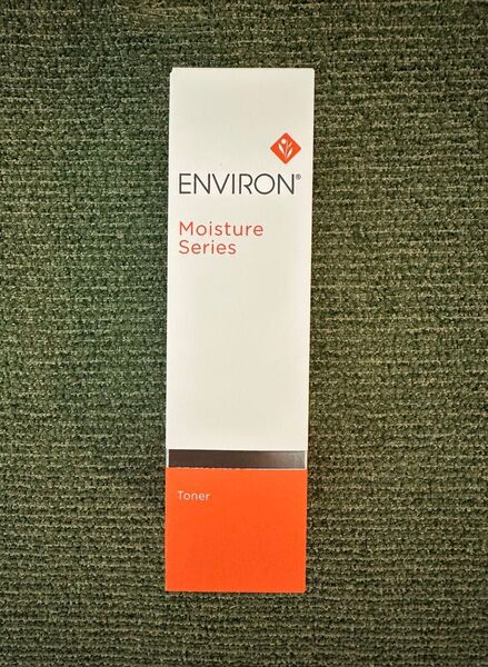 エンビロン ENVIRON モイスチャートーナー ☆美容クリニック、皮膚科専用品★ 毎日角質ケアが出来ます!