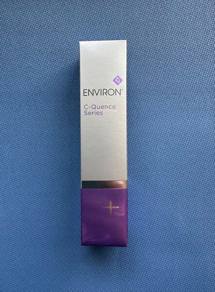 ★エンビロンENVIRON★C-クエンスクリーム+プラス 美容クリニック、美容皮膚科専用品