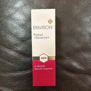 新商品★エンビロンENVIRON A-ブーストセラムインテンス☆美容クリニック専用品☆上級者の美容液☆フォロワーの方は美容サンプル