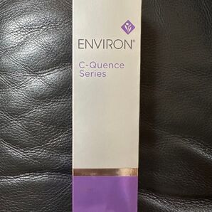 エンビロンENVIRON C-クエンストーナー☆美容クリニック、皮膚科専用品☆正規品!美容ナース、医師お薦めNO1のCクエンス★