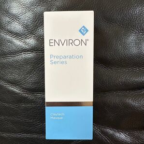 超特価!最安値です!エンビロンENVIRONクレイテックマスク☆美容クリニック、皮膚科専用品 早い者勝ちとさせて頂きます