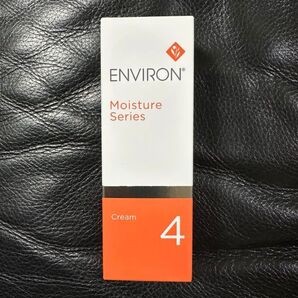 最安値!エンビロンENVIRON ☆モイスチャークリーム4☆ 美容クリニック専用品 正規品