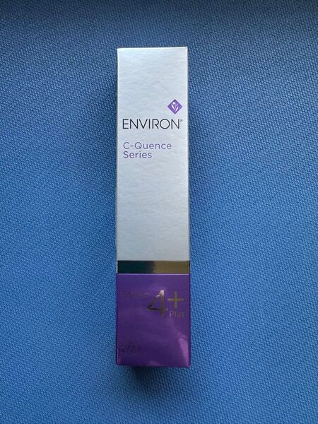 最安値!エンビロンENVIRON C-クエンスセラム 4+☆美容クリニック、皮膚科専用品 人気商品ですので早い者勝とさせて頂きます