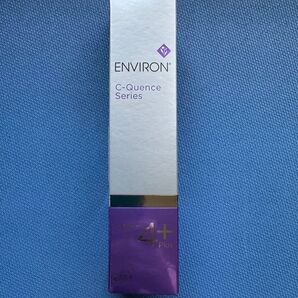 最安値!エンビロンENVIRON Cークエンスセラム 4+☆美容クリニック皮膚科専用品 人気商品ですので早い者勝とさせて頂きます